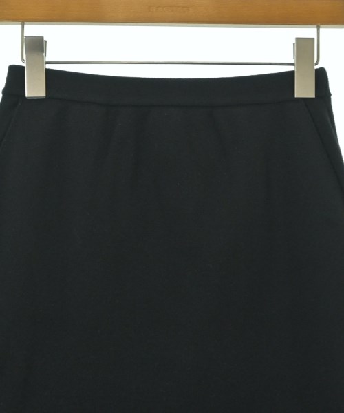 Sugar Rose（シュガーローズ）ロング・マキシ丈スカート 黒 サイズ:36(S位) レディース/2200662481065