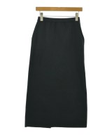 Sugar Rose（シュガーローズ）ロング・マキシ丈スカート 黒 サイズ:36(S位) レディース/2200662481065