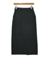 Sugar Rose（シュガーローズ）ロング・マキシ丈スカート 黒 サイズ:36(S位) レディース/2200662481065