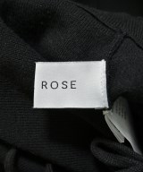 Sugar Rose（シュガーローズ）ロング・マキシ丈スカート 黒 サイズ:36(S位) レディース/2200662481065