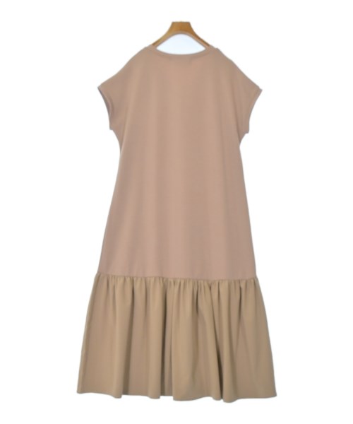 Sugar Rose（シュガーローズ）ワンピース ベージュ サイズ:F レディース/2200662908111