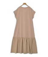 Sugar Rose（シュガーローズ）ワンピース ベージュ サイズ:F レディース/2200662908111