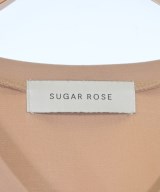 Sugar Rose（シュガーローズ）ワンピース ベージュ サイズ:F レディース/2200662908111