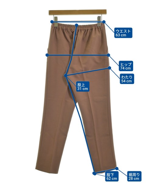 Sugar Rose（シュガーローズ）その他 茶 サイズ:F レディース/2200662072072