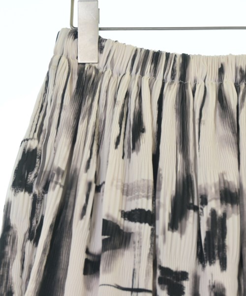 Sugar Rose（シュガーローズ）ロング・マキシ丈スカート 白 サイズ:F レディース/2200665640261