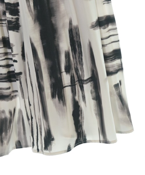 Sugar Rose（シュガーローズ）ロング・マキシ丈スカート 白 サイズ:F レディース/2200665640261