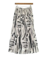 Sugar Rose ロング・マキシ丈スカート