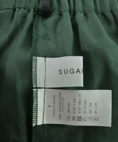 Sugar Rose（シュガーローズ）その他 緑 サイズ:F レディース/2200725656263
