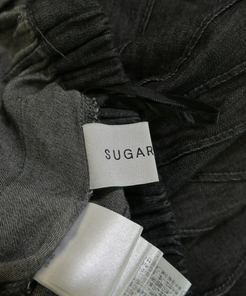 Sugar Rose（シュガーローズ）ロング・マキシ丈スカート グレー サイズ:F レディース/2200725656393