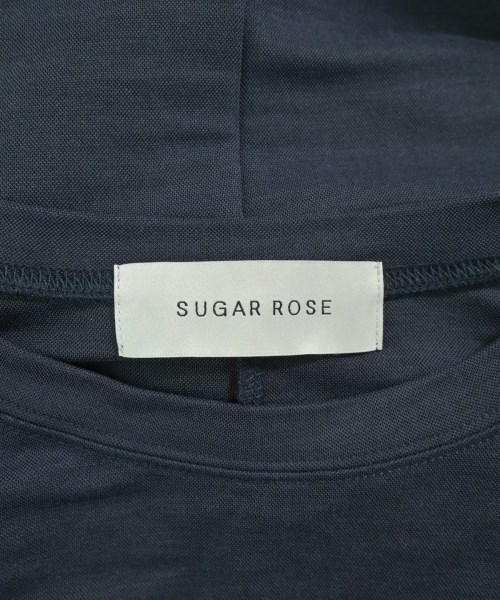 Sugar Rose（シュガーローズ）Tシャツ・カットソー 紺 サイズ:F レディース/2200732792053