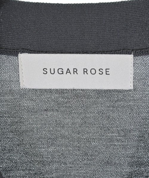 Sugar Rose（シュガーローズ）カーディガン グレー サイズ:F レディース/2200721008073