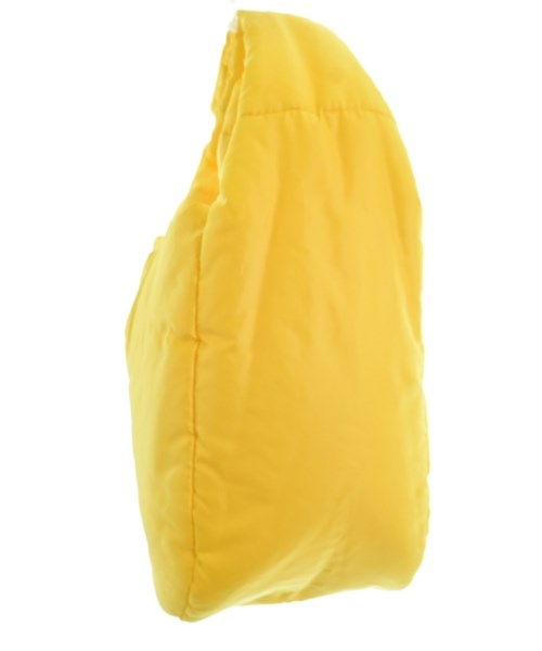 tidi day（ティディデイ）ハンドバッグ 黄 サイズ:- レディース/2200638520217