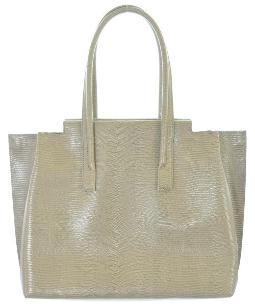 TOFF & LOADSTONE（トフ＆ロードストーン）トートバッグ グレー サイズ:- レディース/2200631298151