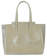 TOFF & LOADSTONE（トフ＆ロードストーン）トートバッグ グレー サイズ:- レディース/2200631298151