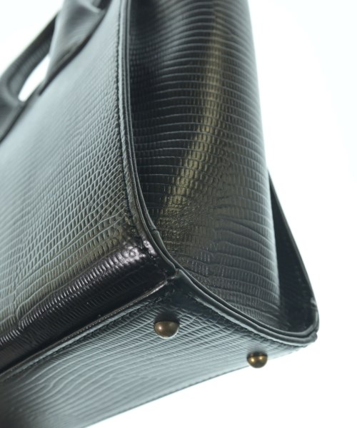 TOFF & LOADSTONE（トフ＆ロードストーン）トートバッグ 黒 サイズ:- レディース/2200626876012