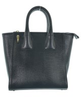 TOFF & LOADSTONE（トフ＆ロードストーン）トートバッグ 黒 サイズ:- レディース/2200626876012