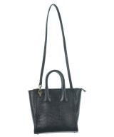 TOFF & LOADSTONE（トフ＆ロードストーン）トートバッグ 黒 サイズ:- レディース/2200626876012