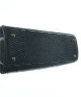 TOFF & LOADSTONE（トフ＆ロードストーン）トートバッグ 黒 サイズ:- レディース/2200626876012