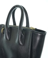 TOFF & LOADSTONE（トフ＆ロードストーン）トートバッグ 黒 サイズ:- レディース/2200626876012