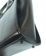 TOFF & LOADSTONE（トフ＆ロードストーン）トートバッグ 黒 サイズ:- レディース/2200626876012