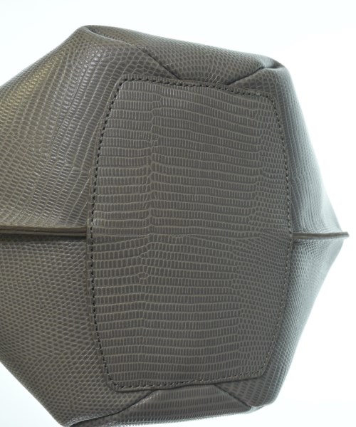 TOFF & LOADSTONE（トフ＆ロードストーン）トートバッグ グレー サイズ:- レディース/2200626876029