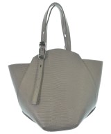 TOFF & LOADSTONE（トフ＆ロードストーン）トートバッグ グレー サイズ:- レディース/2200626876029