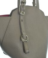 TOFF & LOADSTONE（トフ＆ロードストーン）トートバッグ グレー サイズ:- レディース/2200626876029