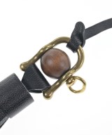 TOFF & LOADSTONE（トフ＆ロードストーン）チャーム 黒 サイズ:- レディース/2200626876036