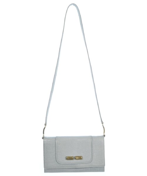 トフ＆ロードストーン(TOFF & LOADSTONE)のTOFF & LOADSTONE ショルダーバッグ
