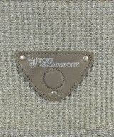 TOFF & LOADSTONE（トフ＆ロードストーン）ショルダーバッグ シルバー サイズ:- レディース/2200631716044