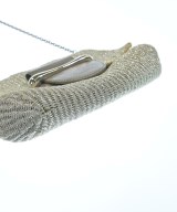 TOFF & LOADSTONE（トフ＆ロードストーン）ショルダーバッグ シルバー サイズ:- レディース/2200631716044