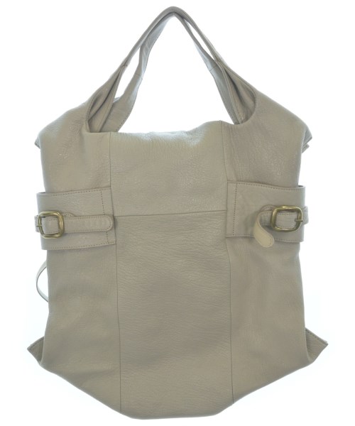 TOFF & LOADSTONE（トフ＆ロードストーン）トートバッグ ベージュ サイズ:- レディース/2200619723217