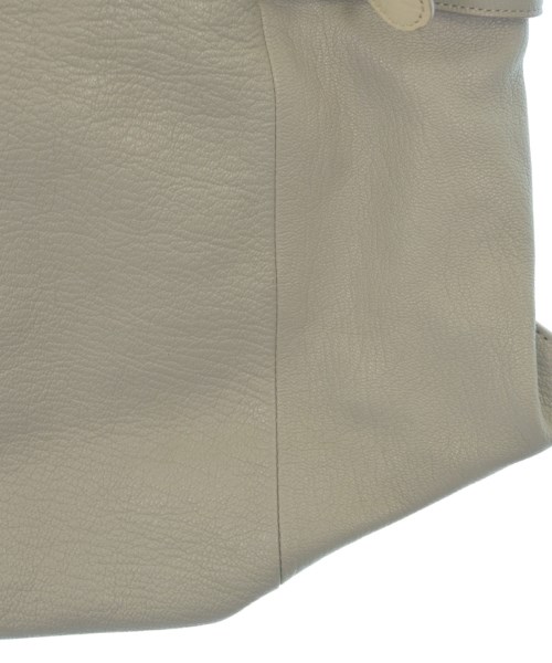 TOFF & LOADSTONE（トフ＆ロードストーン）トートバッグ ベージュ サイズ:- レディース/2200619723217