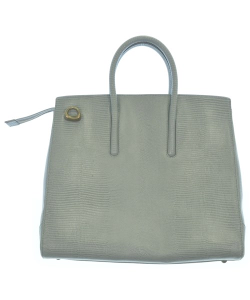 TOFF & LOADSTONE（トフ＆ロードストーン）トートバッグ 青 サイズ:- レディース/2200633905101