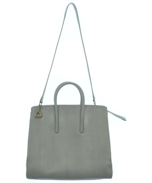 TOFF & LOADSTONE（トフ＆ロードストーン）トートバッグ 青 サイズ:- レディース/2200633905101