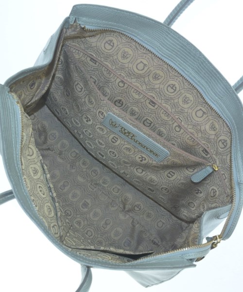 TOFF & LOADSTONE（トフ＆ロードストーン）トートバッグ 青 サイズ:- レディース/2200633905101