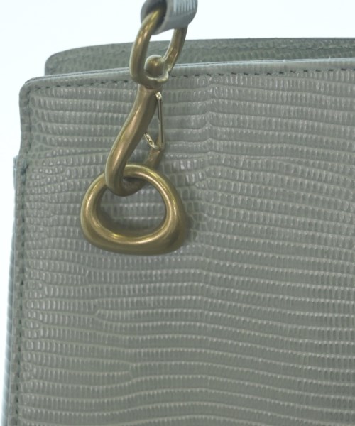 TOFF & LOADSTONE（トフ＆ロードストーン）トートバッグ 青 サイズ:- レディース/2200633905101