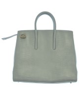 TOFF & LOADSTONE（トフ＆ロードストーン）トートバッグ 青 サイズ:- レディース/2200633905101