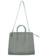 TOFF & LOADSTONE（トフ＆ロードストーン）トートバッグ 青 サイズ:- レディース/2200633905101