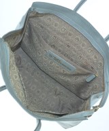 TOFF & LOADSTONE（トフ＆ロードストーン）トートバッグ 青 サイズ:- レディース/2200633905101