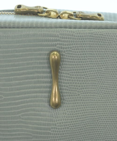 TOFF & LOADSTONE（トフ＆ロードストーン）ショルダーバッグ 青 サイズ:- レディース/2200633905118