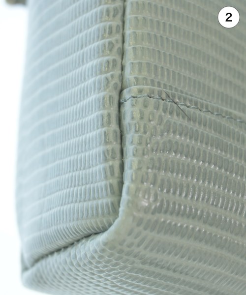 TOFF & LOADSTONE（トフ＆ロードストーン）ショルダーバッグ 青 サイズ:- レディース/2200633905118