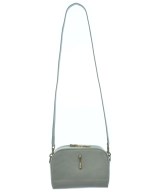 TOFF & LOADSTONE（トフ＆ロードストーン）ショルダーバッグ 青 サイズ:- レディース/2200633905118