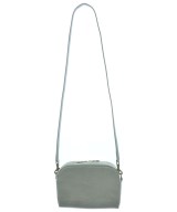 TOFF & LOADSTONE（トフ＆ロードストーン）ショルダーバッグ 青 サイズ:- レディース/2200633905118