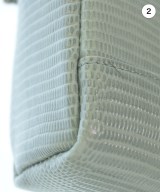 TOFF & LOADSTONE（トフ＆ロードストーン）ショルダーバッグ 青 サイズ:- レディース/2200633905118