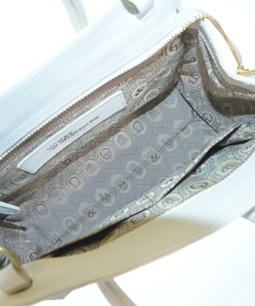 TOFF & LOADSTONE（トフ＆ロードストーン）ハンドバッグ 白 サイズ:- レディース/2200634371042