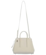 TOFF & LOADSTONE（トフ＆ロードストーン）ハンドバッグ 白 サイズ:- レディース/2200634371042