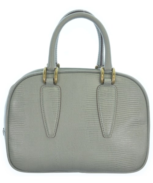 TOFF & LOADSTONE（トフ＆ロードストーン）トートバッグ 青 サイズ:- レディース/2200614288049