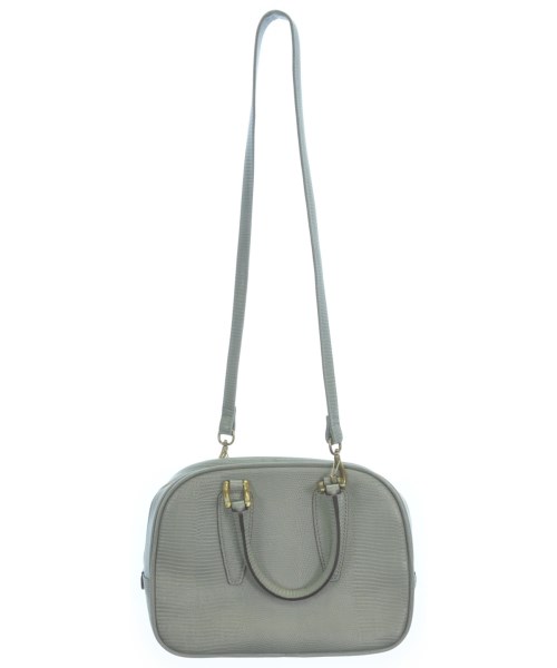 TOFF & LOADSTONE（トフ＆ロードストーン）トートバッグ 青 サイズ:- レディース/2200614288049