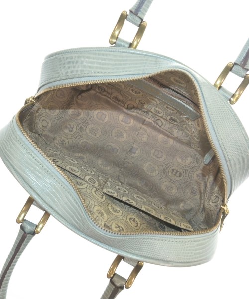 TOFF & LOADSTONE（トフ＆ロードストーン）トートバッグ 青 サイズ:- レディース/2200614288049